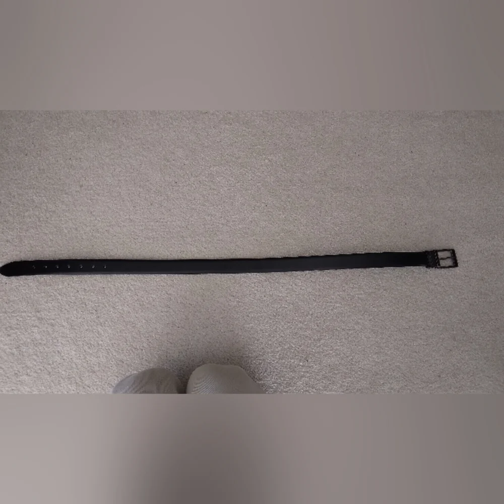 Dickies Reversable Boy's Belt New Without Tags